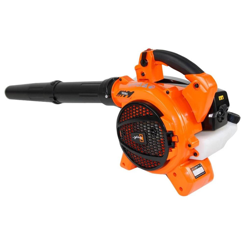 Повітродувка бензинова GTM EB280A (83111)